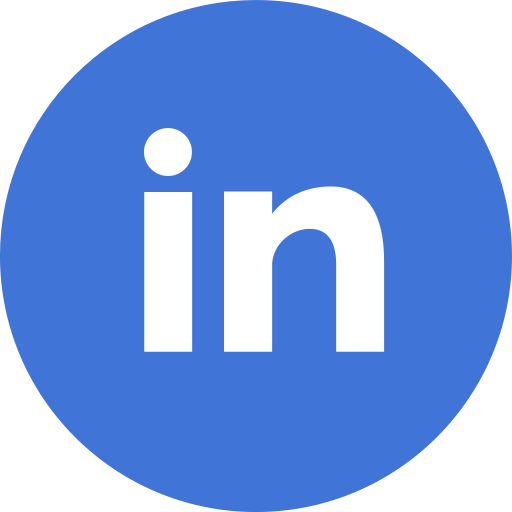 LinkedIn - logo