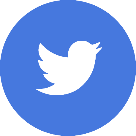 Twitter - logo